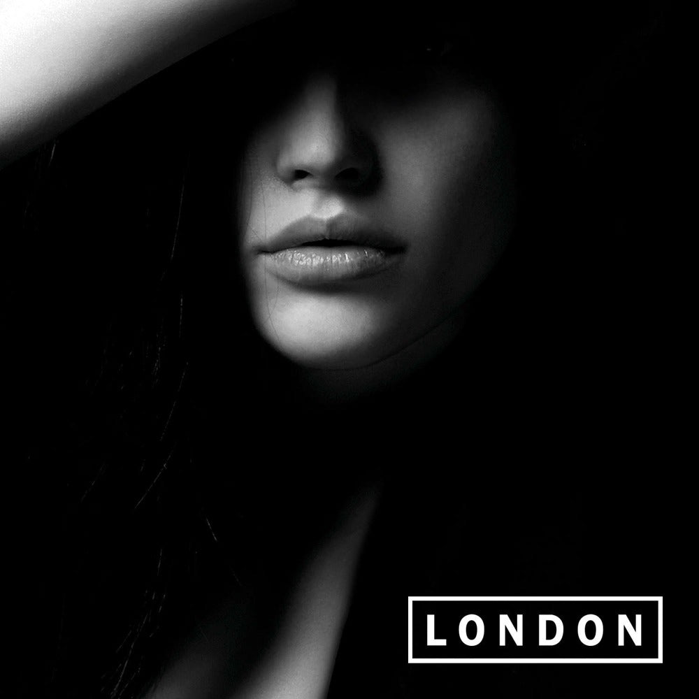 London LONDON Q600 feucht