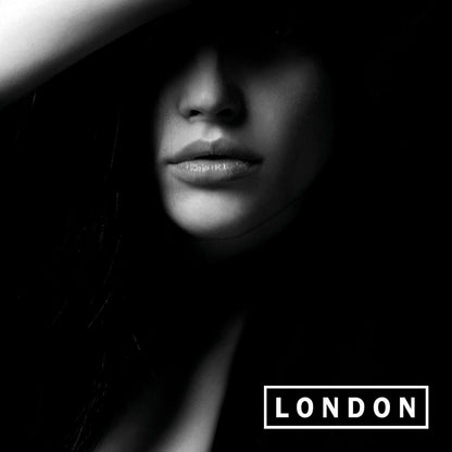 London LONDON Q600 feucht