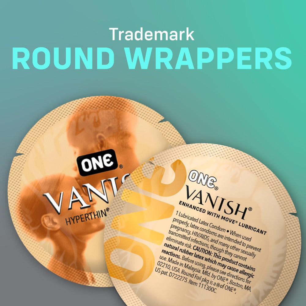 ONE Vanish 12er