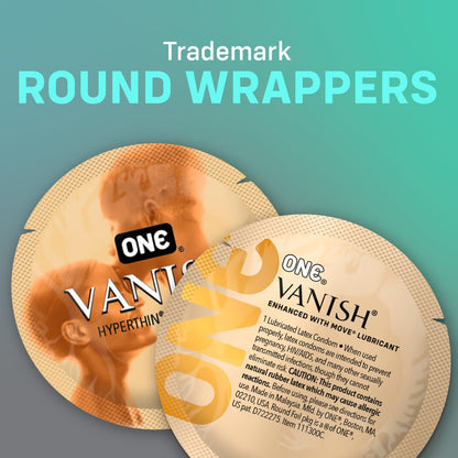 ONE Vanish 12er