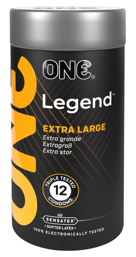 ONE Legend 12er