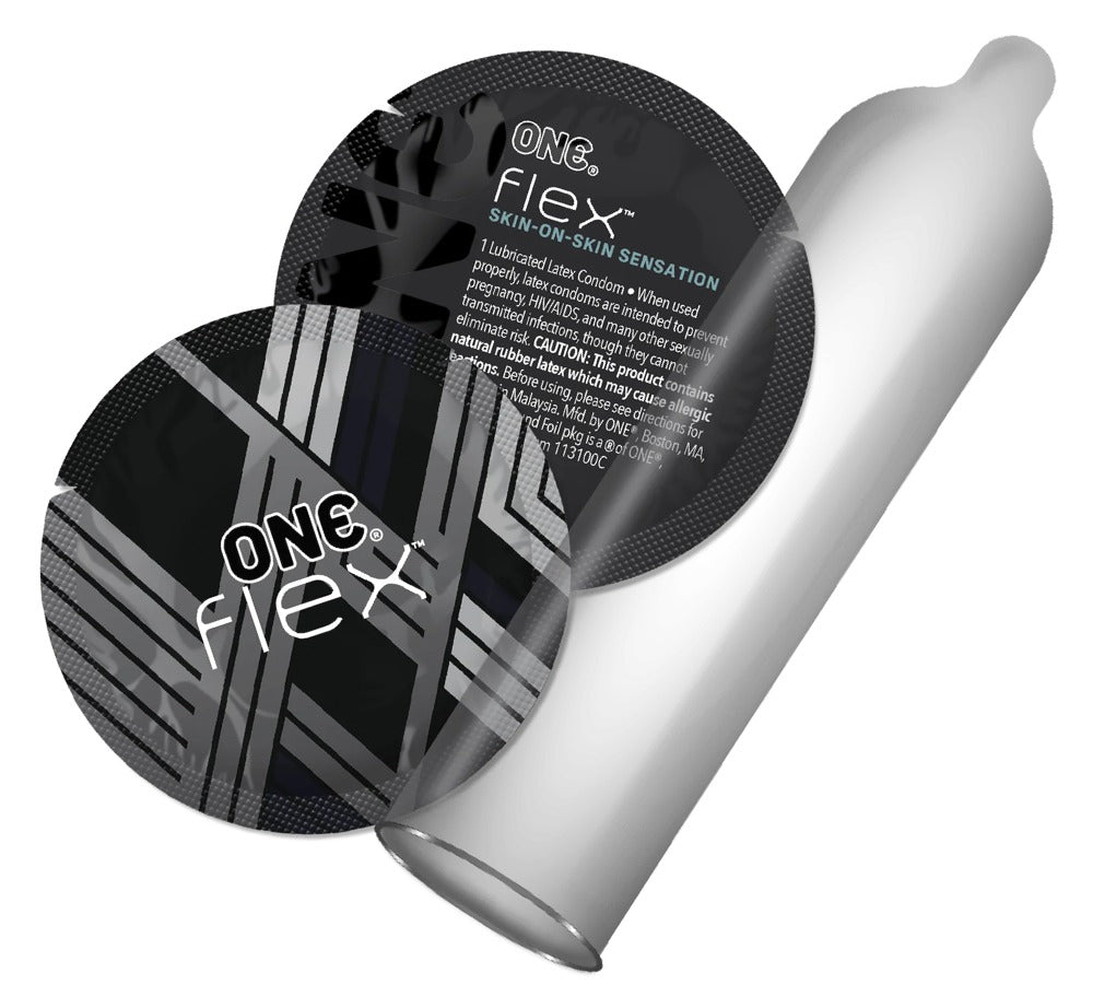 ONE Flex 10er