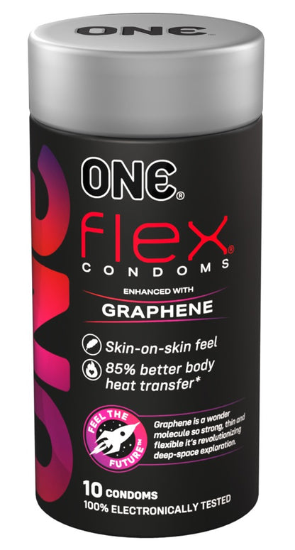 ONE Flex 10er