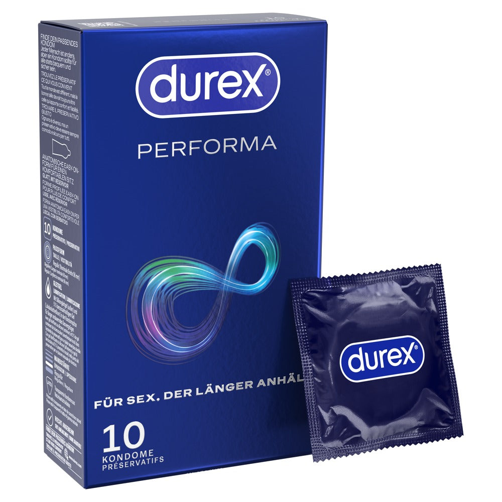 Durex Performa
