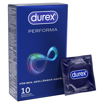 Durex Performa