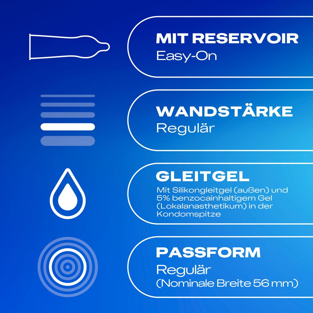 Durex Performa