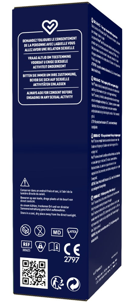 Manix Endurance Condom 10er