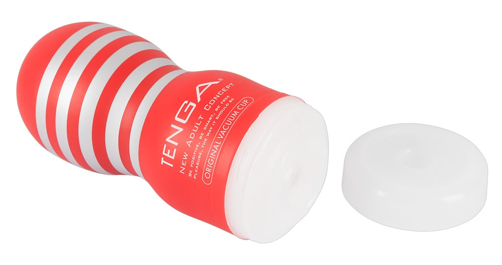 Tenga Original Vacuum Cup