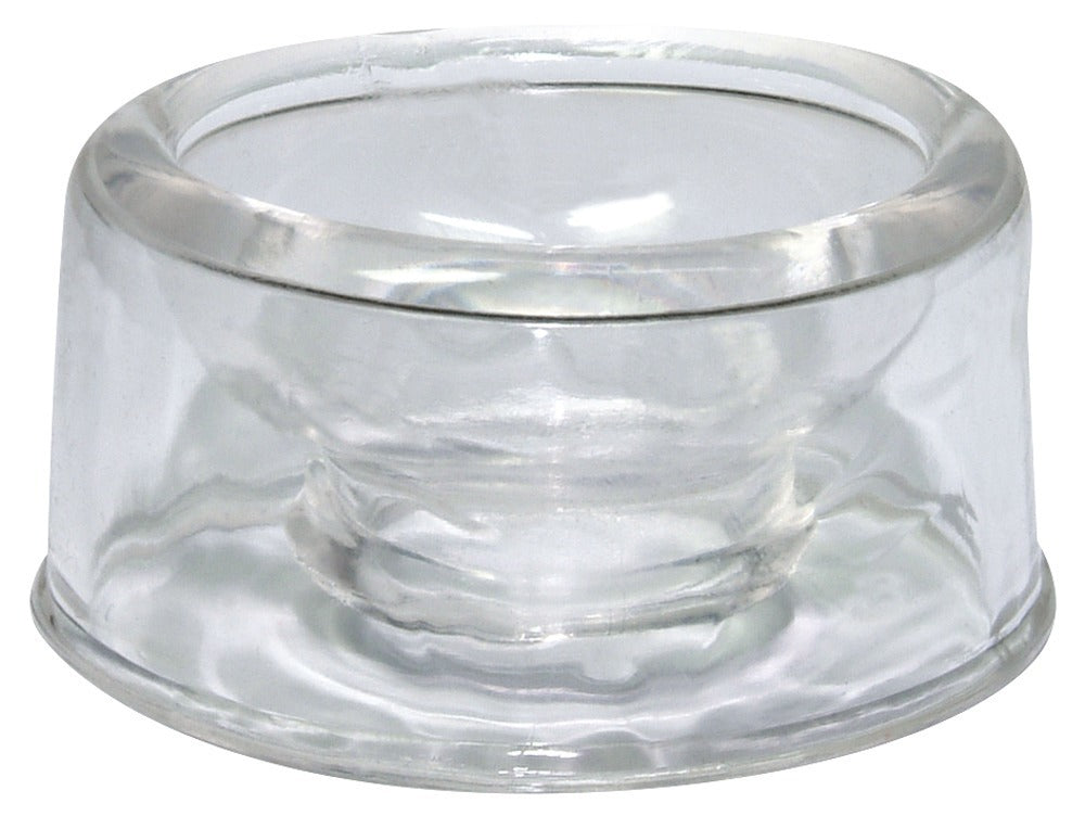 You2Toys Universal-Ersatzmanschette transparent aus TPE