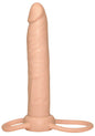 You2Toys Anal Special Kombi aus Penis-/Hodenring und Analdildo