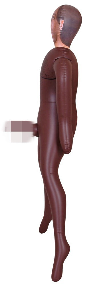 You2Toys Mista Cool aufblasbare Männer-Liebespuppe mit Penis