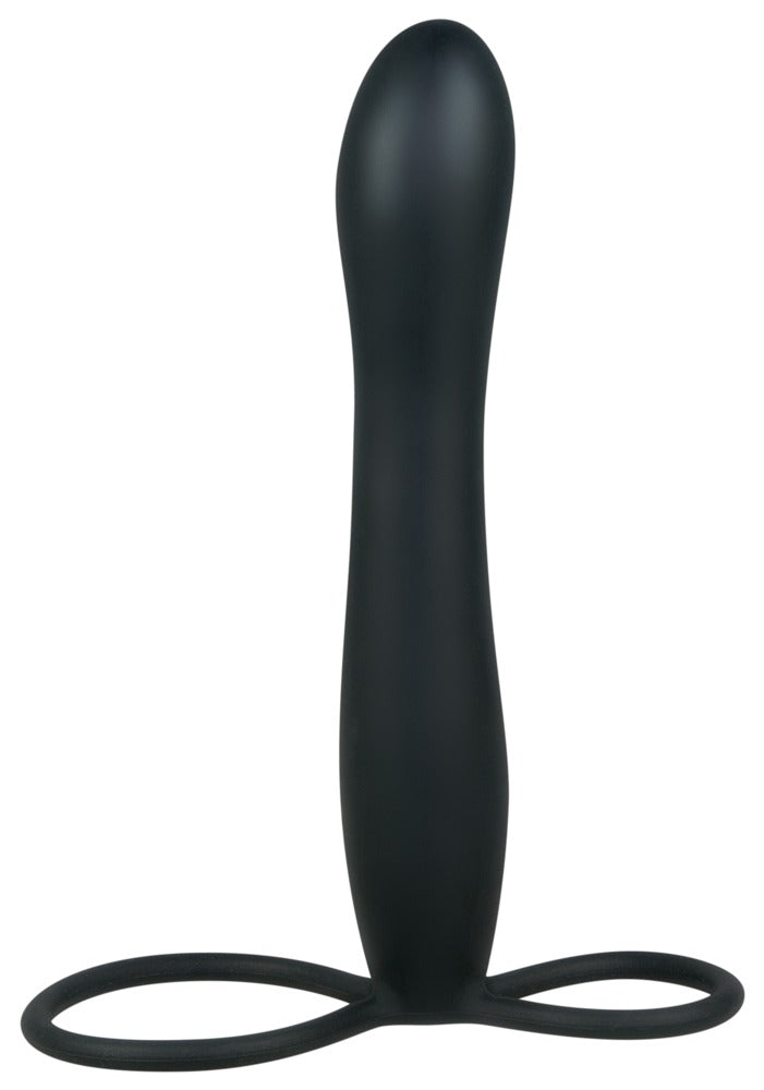 You2Toys Anal Special Silikon-Analdildo mit Penis-/Hodenschlaufen