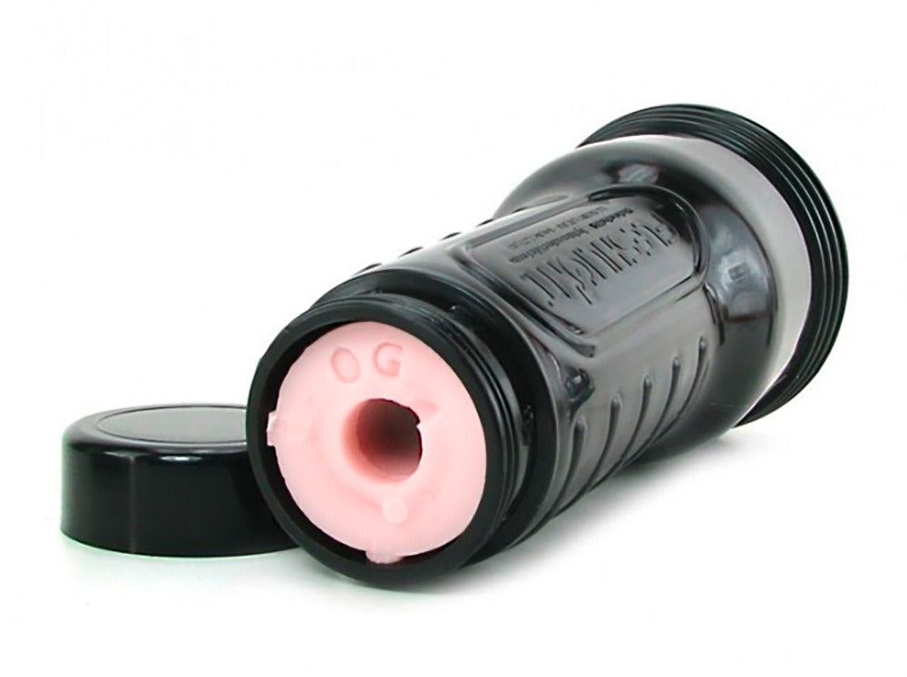 Fleshlight Pink Lady Original Masturbator mit engem Vagina-Kanal