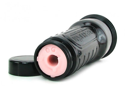 Fleshlight Pink Lady Original Masturbator mit engem Vagina-Kanal