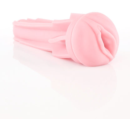 Fleshlight Pink Lady Original Masturbator mit engem Vagina-Kanal