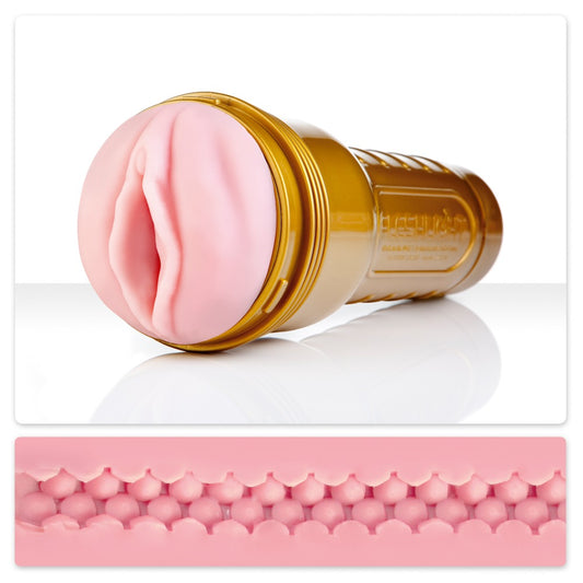 Fleshlight Pink Lady STU Stamina Training Unit