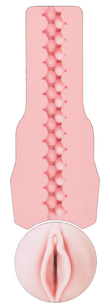 Fleshlight Pink Lady STU Stamina Training Unit