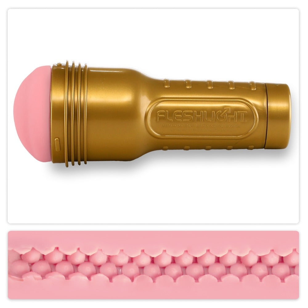 Fleshlight Pink Lady STU Stamina Training Unit