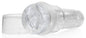 Fleshlight Ice Lady Crystal transparenter Masturbator, Vagina