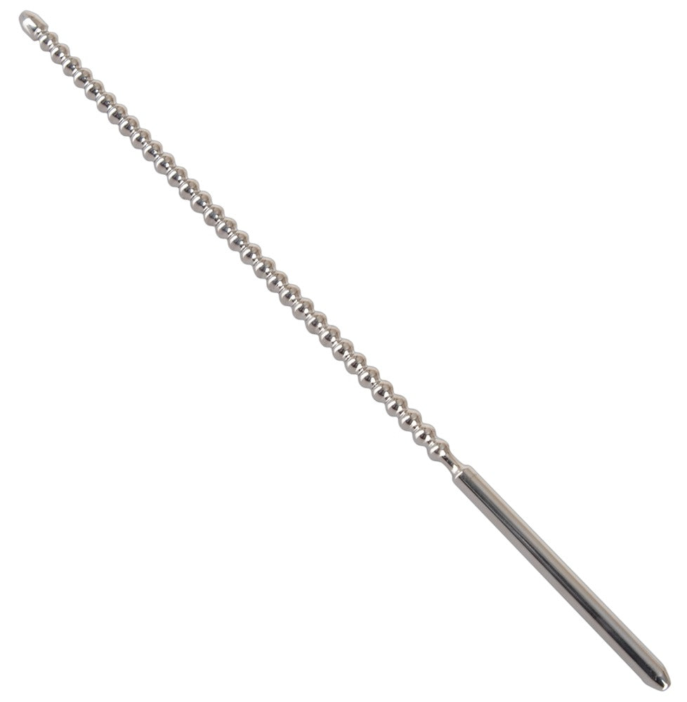 Penisplug Dip Stick Ripped 6mm