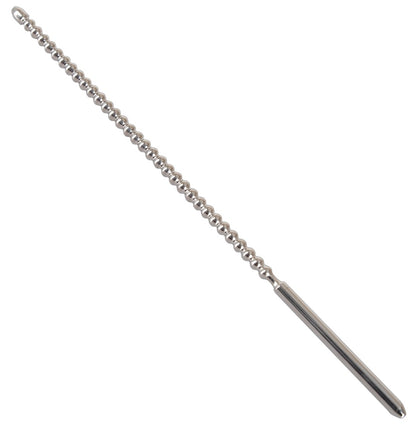 Penisplug Dip Stick Ripped 6mm