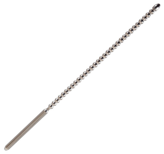 Penisplug Dip Stick Ripped 6mm