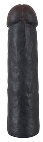 You2Toys Big Sleeve dehnbare Penishülle für mehr Umfang