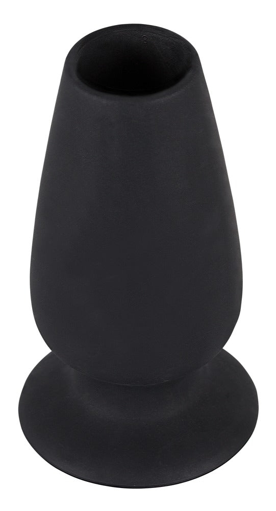 You2Toys Lust Tunnel Plug M hohl mit Stopper