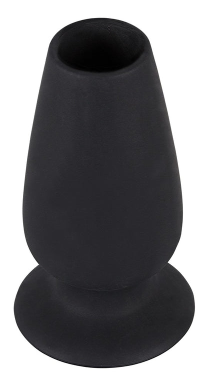 You2Toys Lust Tunnel Plug M hohl mit Stopper