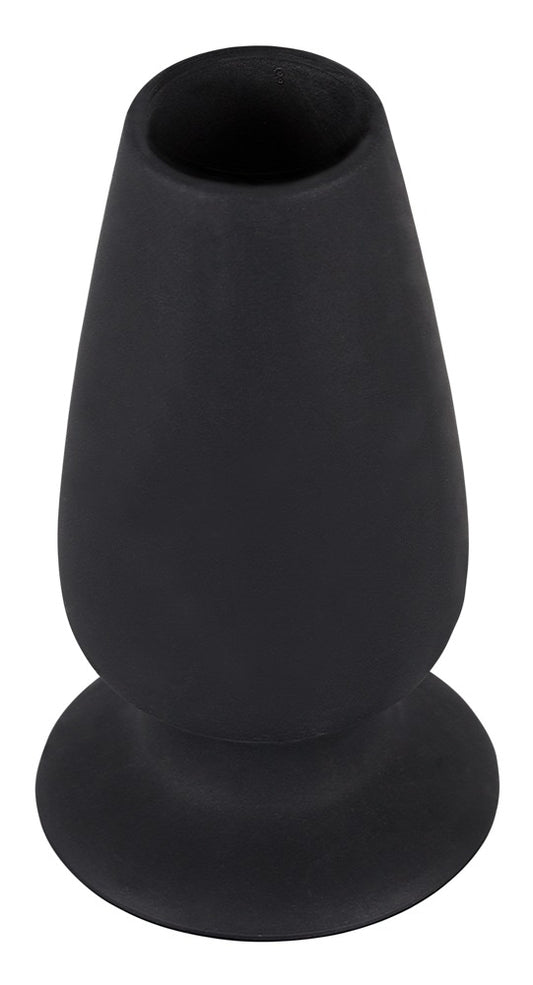 You2Toys Lust Tunnel Plug M hohl mit Stopper