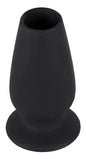 You2Toys Lust Tunnel Plug M hohl mit Stopper