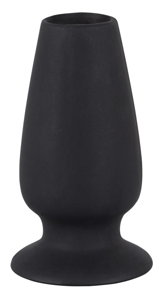You2Toys Lust Tunnel Plug M hohl mit Stopper