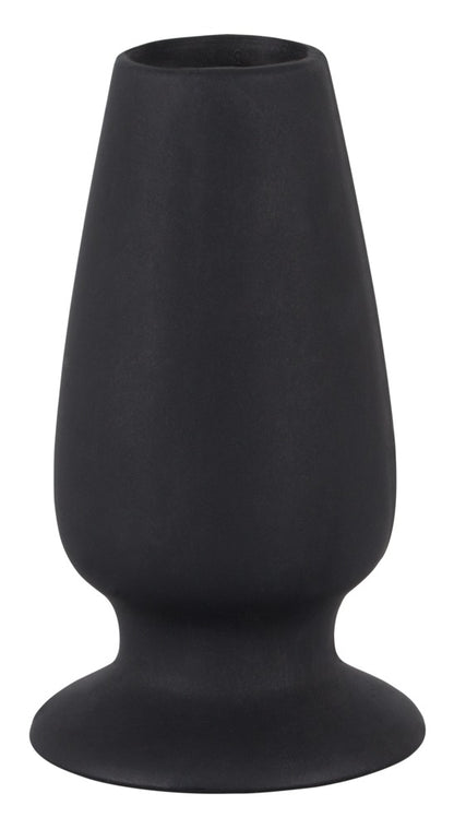 You2Toys Lust Tunnel Plug M hohl mit Stopper
