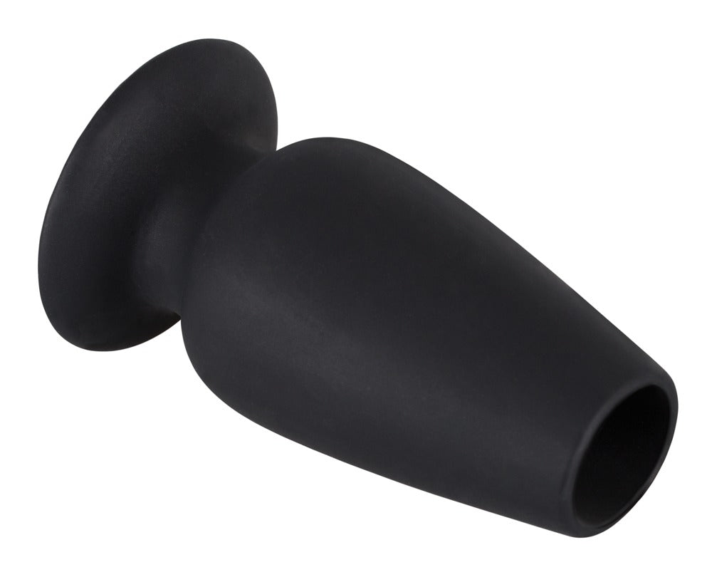 You2Toys Lust Tunnel Plug M hohl mit Stopper