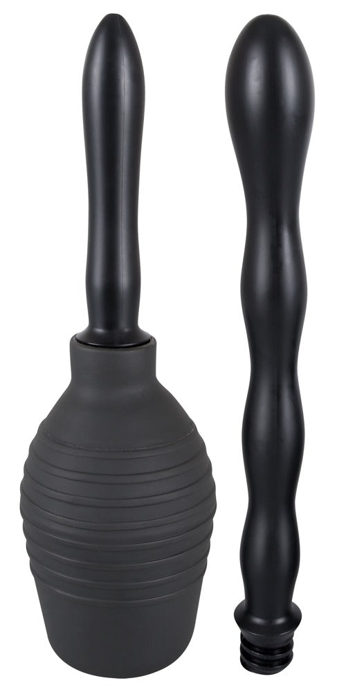 You2Toys Shower me Intimdusche mit 2 Aufsätzen
