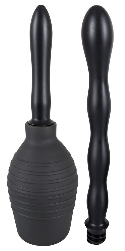 You2Toys Shower me Intimdusche mit 2 Aufsätzen