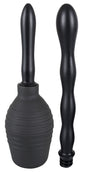 You2Toys Shower me Intimdusche mit 2 Aufsätzen