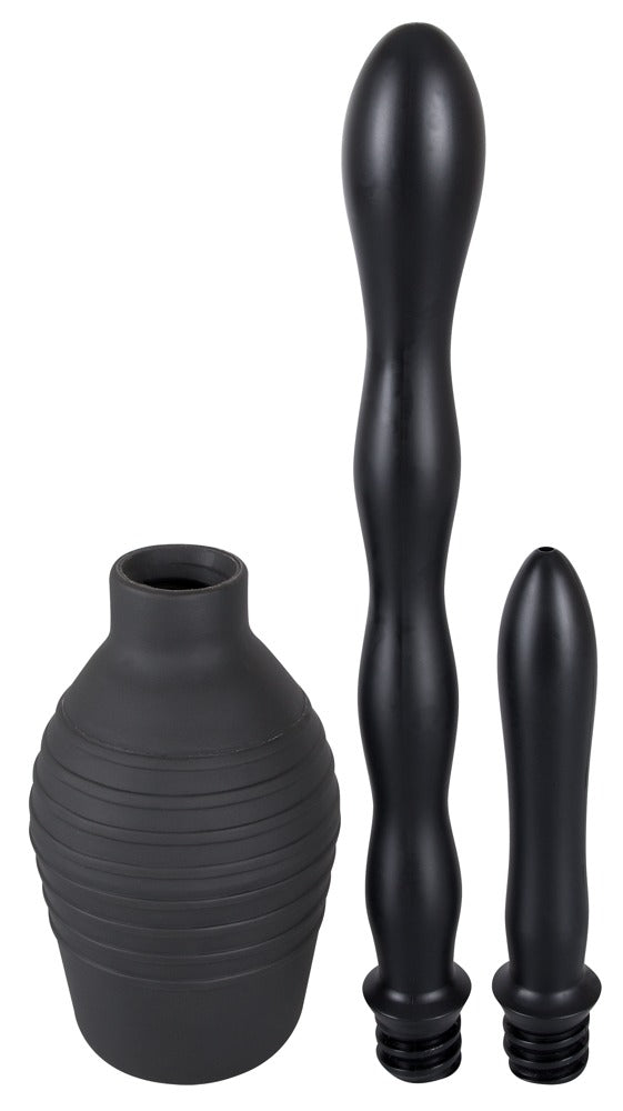 You2Toys Shower me Intimdusche mit 2 Aufsätzen