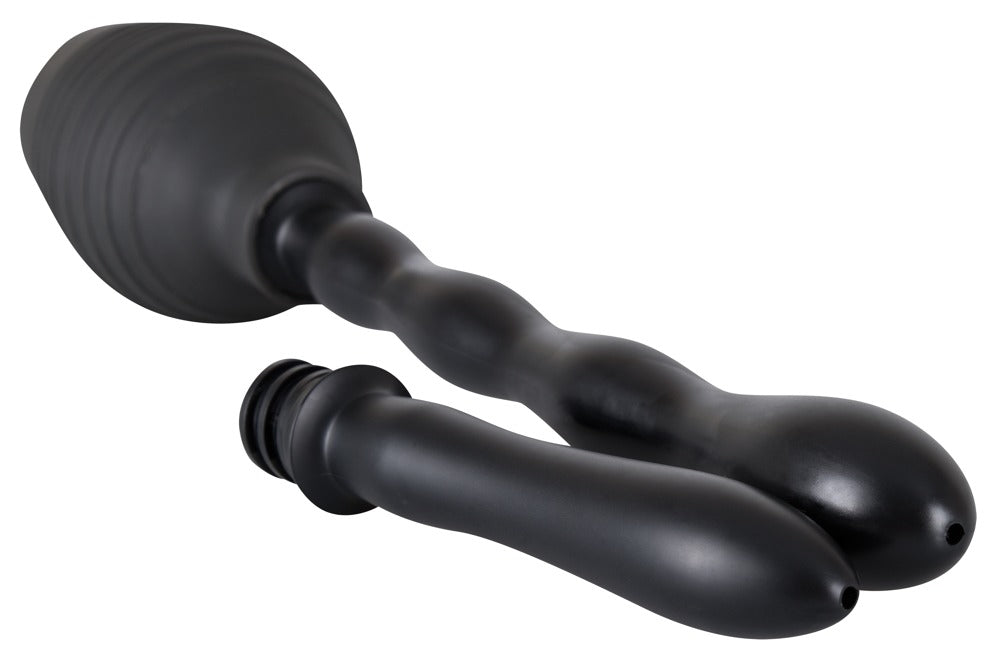 You2Toys Shower me Intimdusche mit 2 Aufsätzen