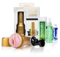 Fleshlight Stamina Value Pack 5-teiliges Masturbator-Set
