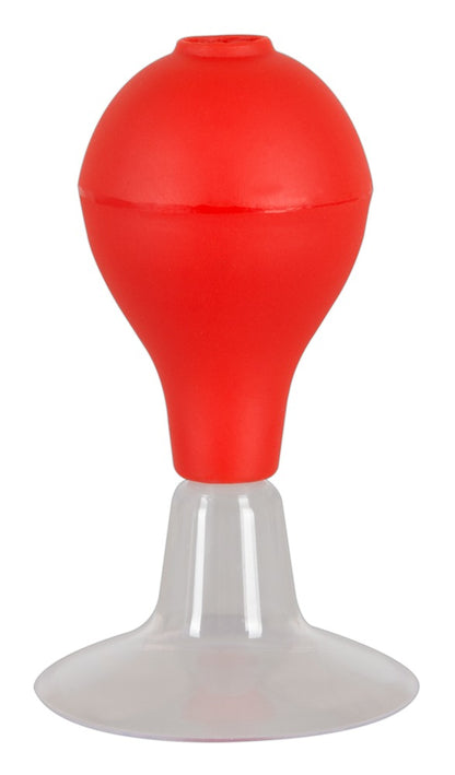 You2Toys Brustnippel-Sauger transparent, paarweise