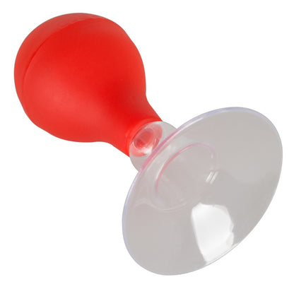 You2Toys Brustnippel-Sauger transparent, paarweise