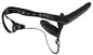You2Toys Double Strap-On Umschnallstring mit Innen- und Außendildo