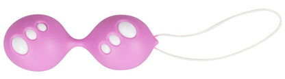 You2Toys Twin Balls Liebeskugeln mit Schwing-Innenleben