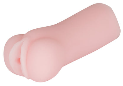 You2Toys Mini Masturbator in Vagina-Optik, handlich