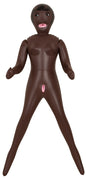 You2Toys Beauty Queen aufblasbare Liebespuppe mit 3 Öffnungen