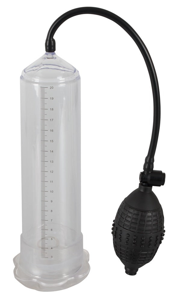 Mister Boner MrBoner Starters Power Pump