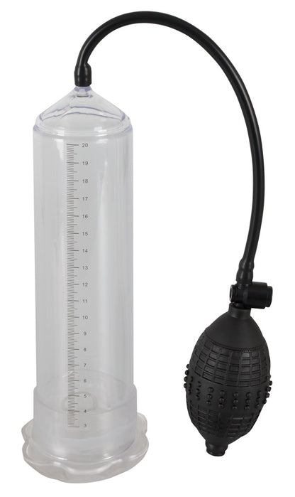 Mister Boner MrBoner Starters Power Pump