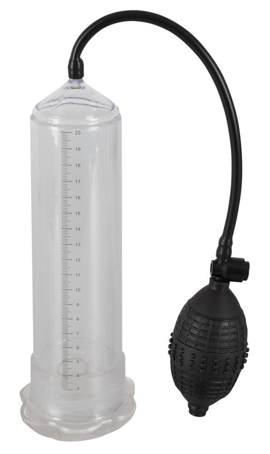Mister Boner MrBoner Starters Power Pump