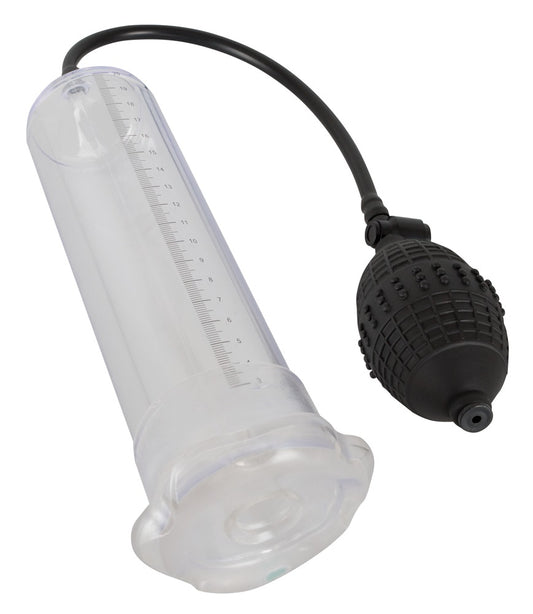 Mister Boner MrBoner Starters Power Pump